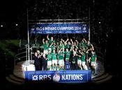 Nations 2014 reviewed: Irlanda rinata sotto guida Schmidt. Inghilterra Francia sulla buona strada
