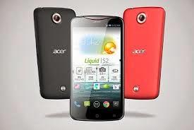 Acer Liquid S2 | Scheda e caratteristiche tecniche complete del primo smartphone in grado di registrare video Ultra HD.