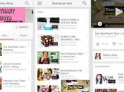 YouTube iPhone iPad aggiorna importanti novità