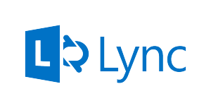 lync logo