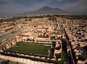 Pompei, inestinguibil vergogna: rubato affresco della Artemide