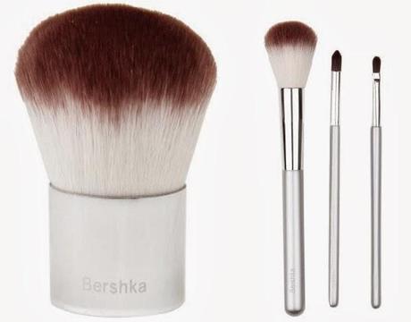 [MAKE UP & BEAUTY] Bershka Beauty Collection