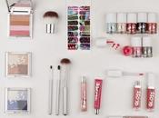 [MAKE BEAUTY] Bershka Beauty Collection