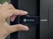 ChromeCast Italia domani?