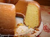 Cake agli agrumi morbidissimo!