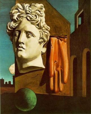 de chirico 2