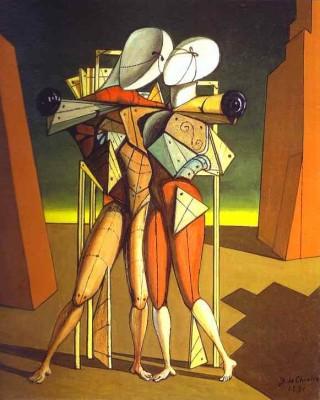 de chirico 4