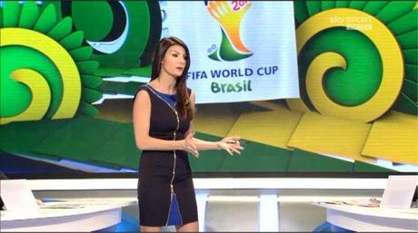 Sky Pubblicità pronta al ''Mondiale dei Mondiali'' FIFA Brasile 2014 #SkyMondiali