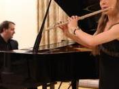 Musica: Flauto Pianoforte, Emma Halnan, vincitrice dell’International Award Carl Reinecke 2013