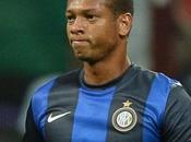 Inter, accordo raggiunto Guarin