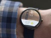 Google annuncia ufficialmente Android Wear: ecco progetto Nexus indossabili