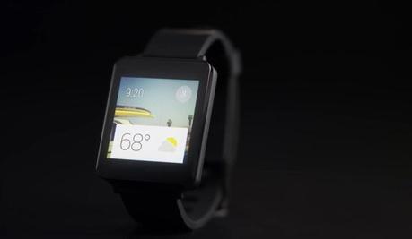 android watch Google annuncia ufficialmente Android Wear: ecco il progetto per i Nexus indossabili