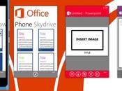 suite Office iPad pronta prossimo marzo?