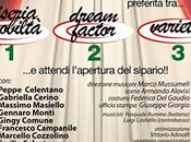 Menù Teatro” Diana