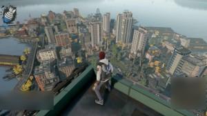 inFAMOUS: Second Son