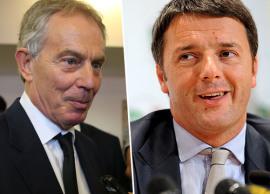 renzi-blair