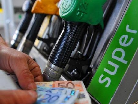 Febbraio 2014: meno benzina, più gasolio