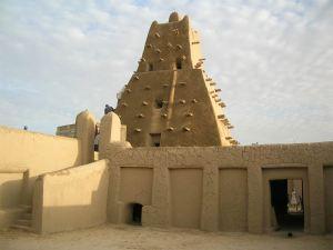 Mali_Mausoleum