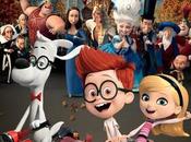 Peabody Sherman