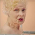 Vivienne Westwood, spot per la Peta07