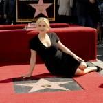 Kate Winslet nella Walk Of Fame di Hollywood Boulevard06