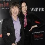 Mick Jagger, gli amori: da Marianne Faithfull alla suicida L’Wren Scott