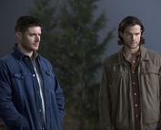 “Supernatural 9”: scoop sulla guerra fredda tra Dean e Sam, il fardello ‘angelico’ di Castiel e altro