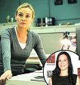 Franka Potente da AHS al confine di “The Bridge S2”