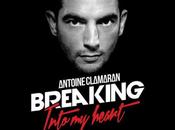Antoine Clamaran Breaking into Heart