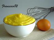 Crema pasticcera microonde