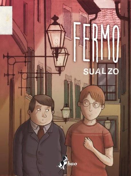 Fermo / Sualzo