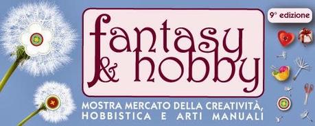 I MIEI ACQUISTI IN FIERA