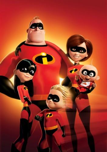 Pixar annuncia sequel de Gli Incredibili Pixar Gli Incredibili Brad Bird 