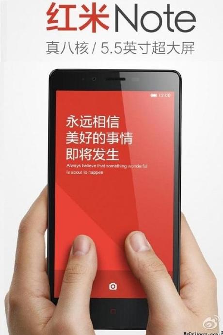 Xiaomi-Redmi-Note