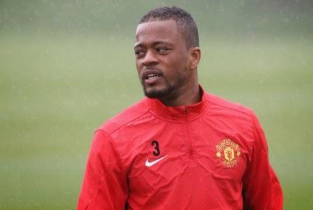 Inter, Evra fa il misterioso: “La cosa più importante è…”