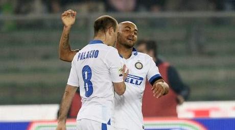 SKYSPORT24 - INTER A TRAZIONE SUDAMERICANA. SI PUNTA LA FIORENTINA CON...