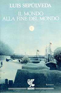 Recensione: Il mondo alla fine del mondo