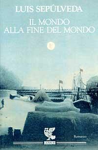 Recensione: Il mondo alla fine del mondo Recensione: Il mondo alla fine del mondo