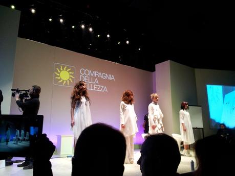 Evento Compagnia della Bellezza: Trend capelli 2014