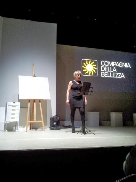 Evento Compagnia della Bellezza: Trend capelli 2014