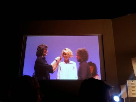 Evento Compagnia della Bellezza: Trend capelli 2014