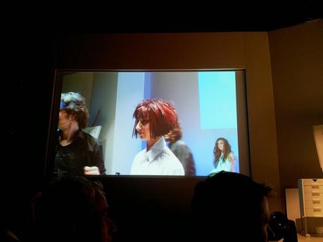 Evento Compagnia della Bellezza: Trend capelli 2014