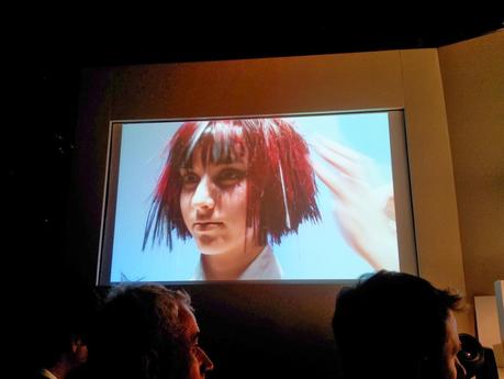 Evento Compagnia della Bellezza: Trend capelli 2014