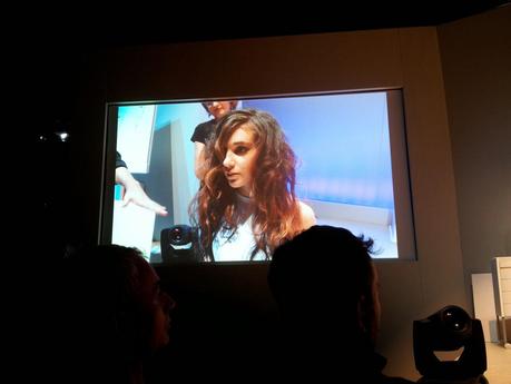 Evento Compagnia della Bellezza: Trend capelli 2014