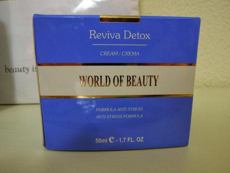 World of Beauty Box di febbraio