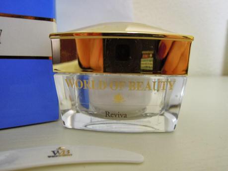 World of Beauty Box di febbraio