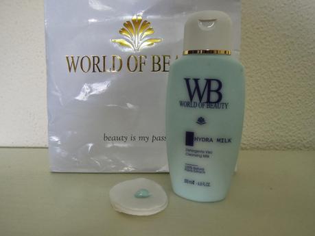 World of Beauty Box di febbraio