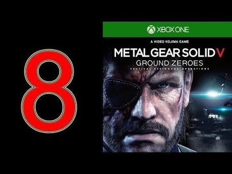 Metal Gear Solid V: Ground Zeroes – Video Soluzione