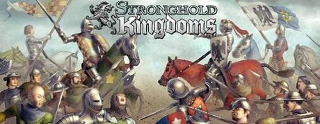 Stronghold Kingdoms raggiunge i 3 milioni di giocatori