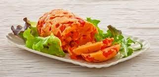 Ricetta Vegetariana: Rotolo di peperoni